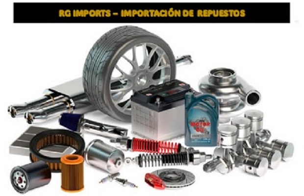 INFORMATE - SERVICIO DE IMPORTACION 